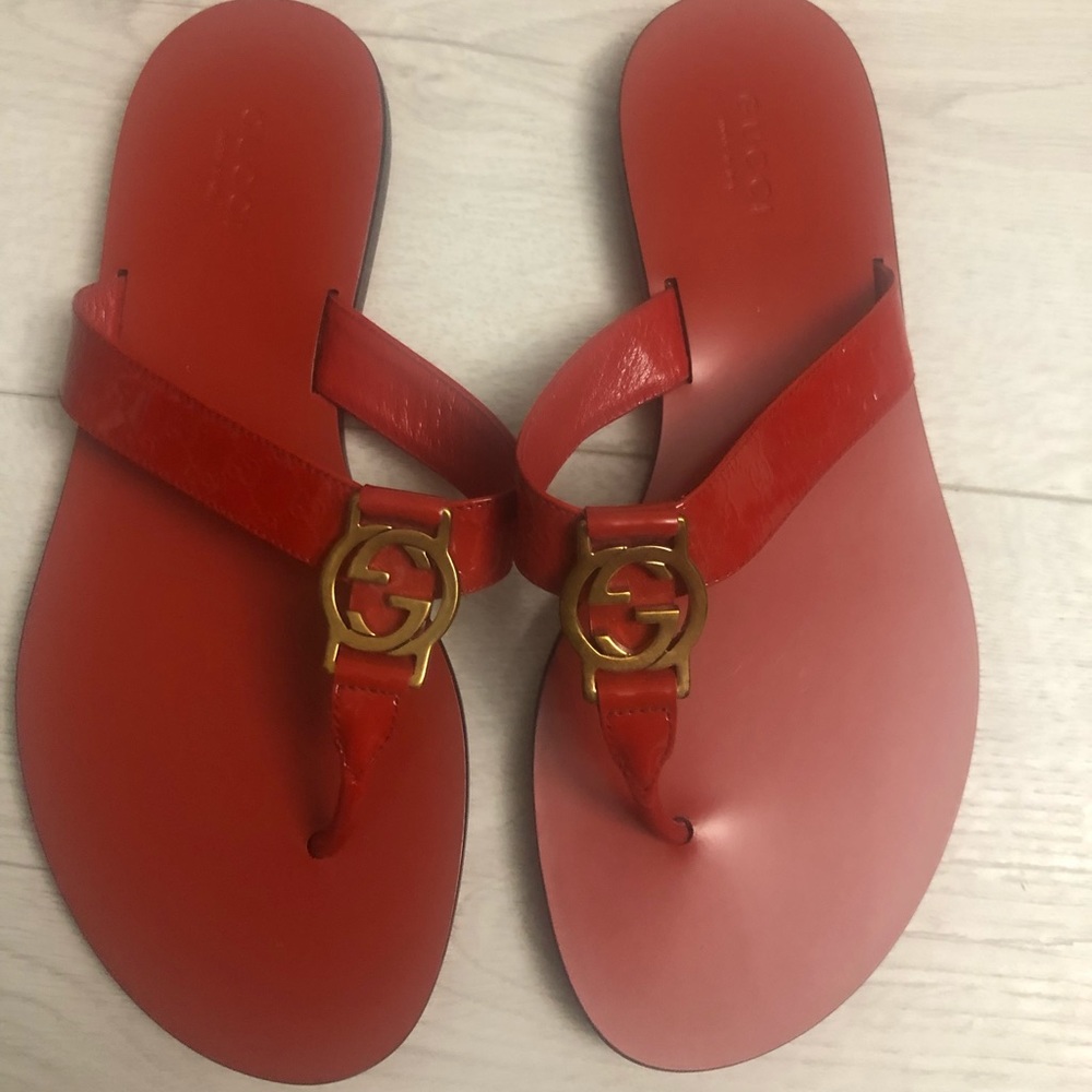 Gucci Sandals